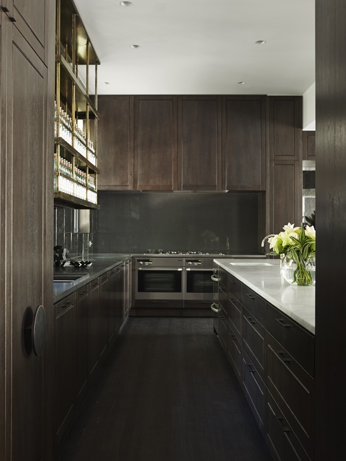 墨尔本艺术之家 | 大胆用色呈现非凡格调-27