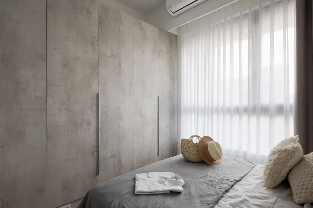 拾隅空间设计 | 清新日常，浓醇情意-19