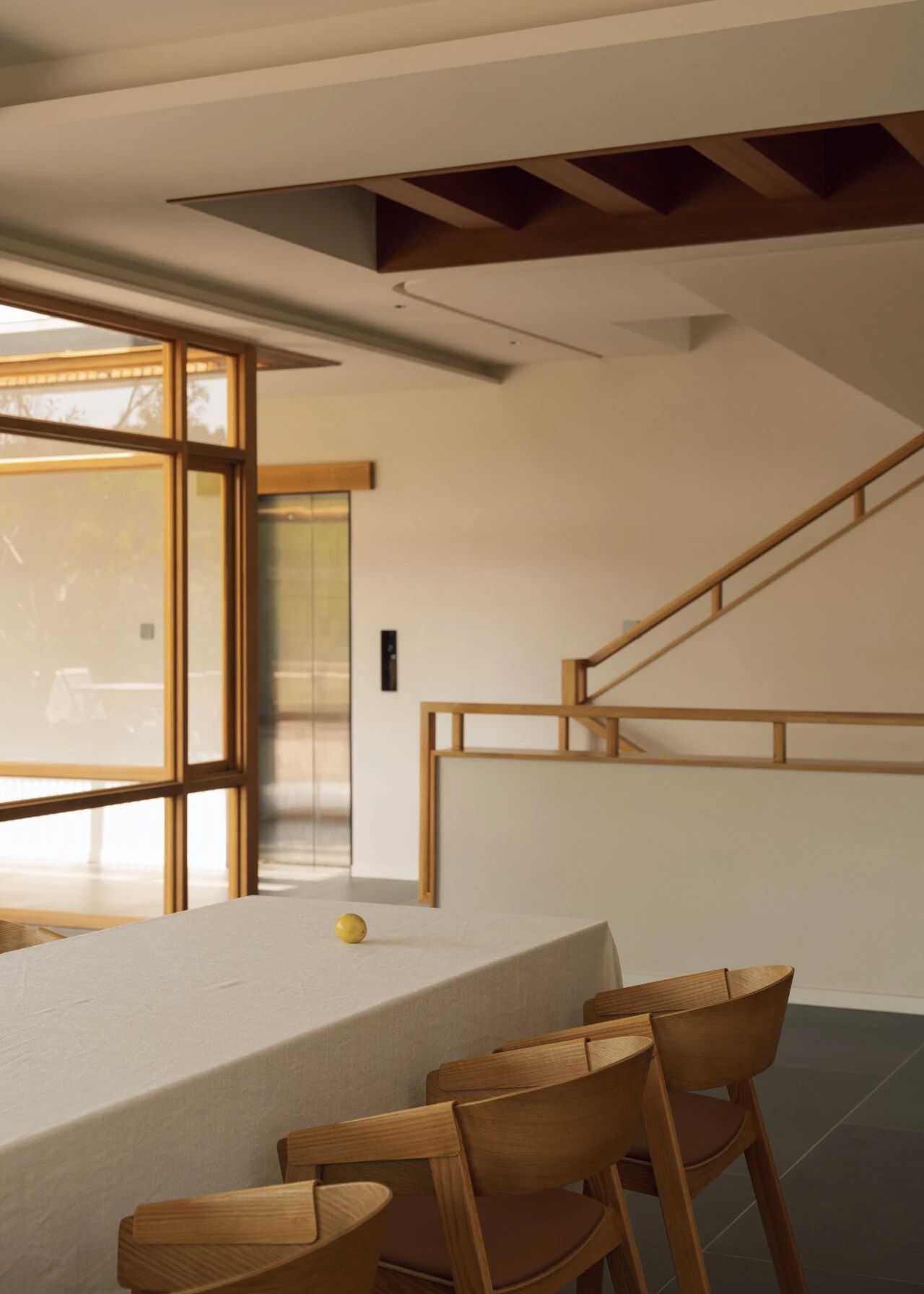 半山李树下丨中国重庆丨柏联万盛设计-12