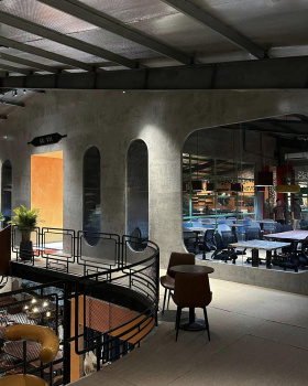 威米咖啡烘焙工坊