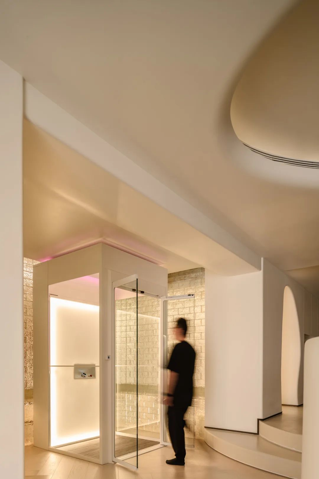 治愈的家丨中国上海丨云寸九辰&宇合光年-37