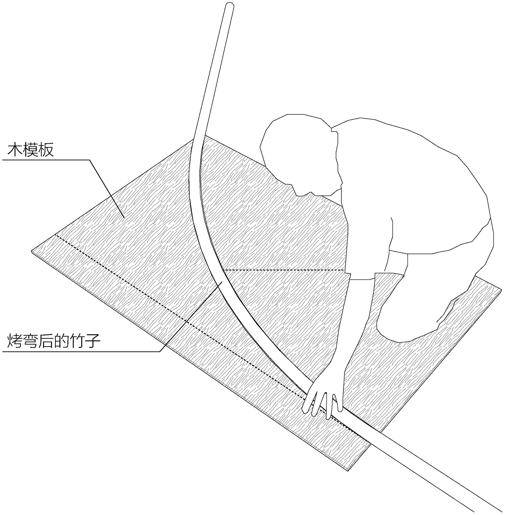 夏木塘儿童公益书院丨中国江西丨上海交通大学奥默默工作室,HDD上海华都建筑规划设计有限公司-147