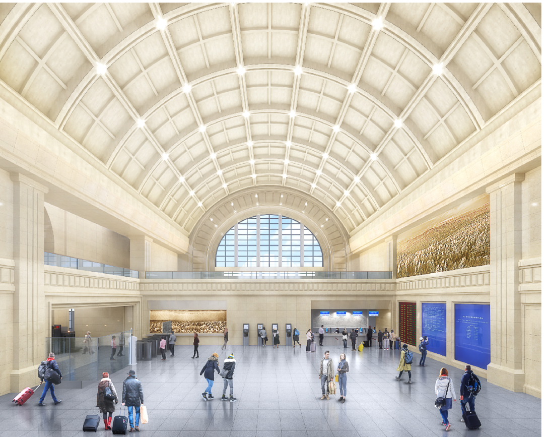 大兴安岭“新门户”！跨越世纪的礼赞与致敬-53