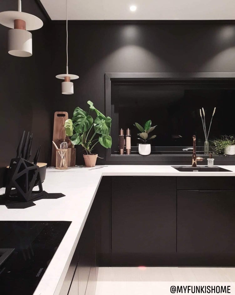 Drømmen om et funkishus（梦幻功能性住宅）丨挪威-40