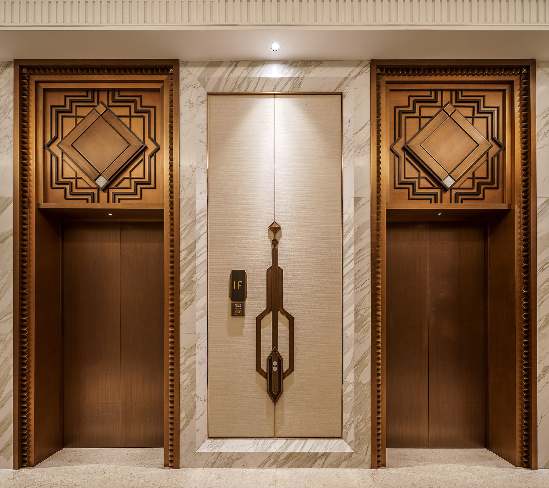 丨中国天津丨LTW Designworks-29