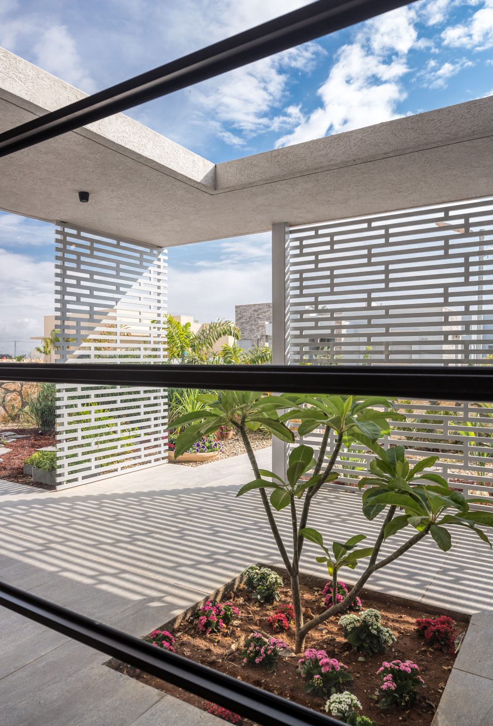 以色列 DST 别墅丨Cohen Alon architecture-7