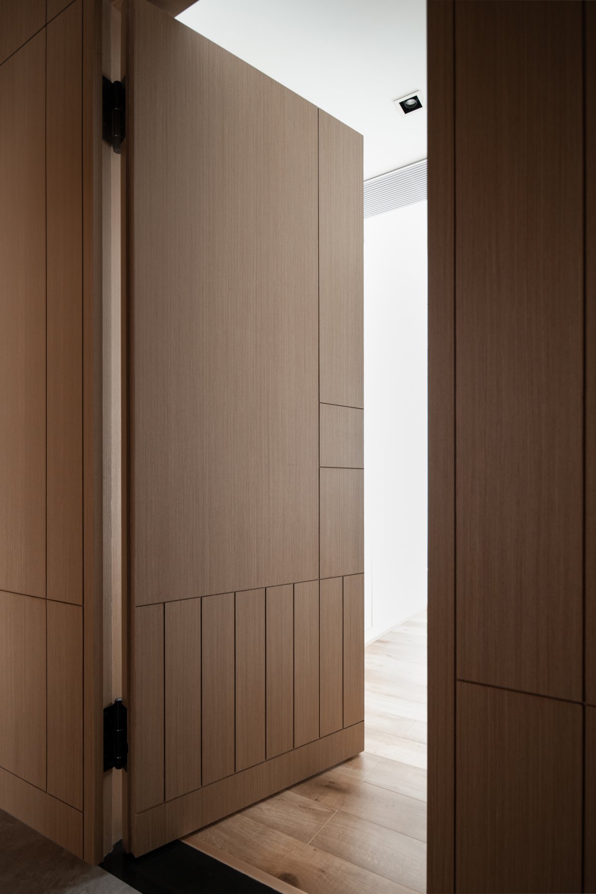 水一方丨中国揭阳丨木造设计-13