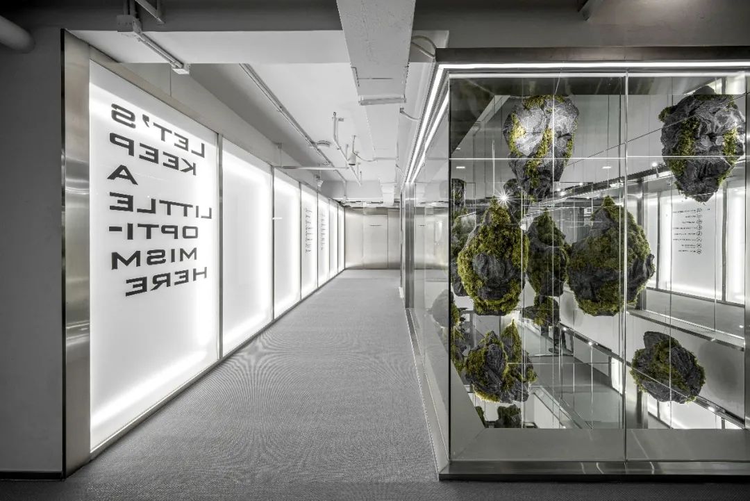 科幻之眼 | 金茂资本上地 J SPACE-87