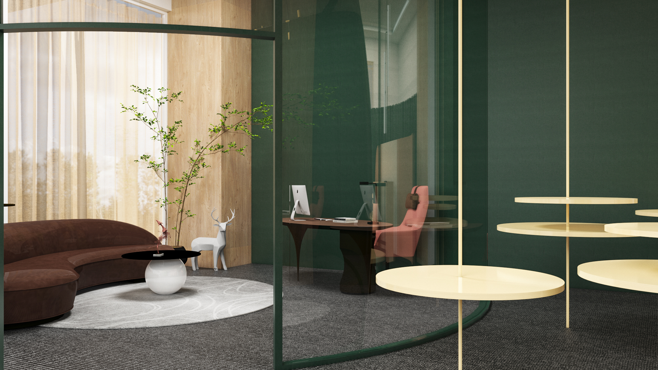 2022｜效果图作品小集18｜Students&  works-18