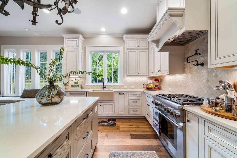 丨Bob Chatham Custom Home Design-14