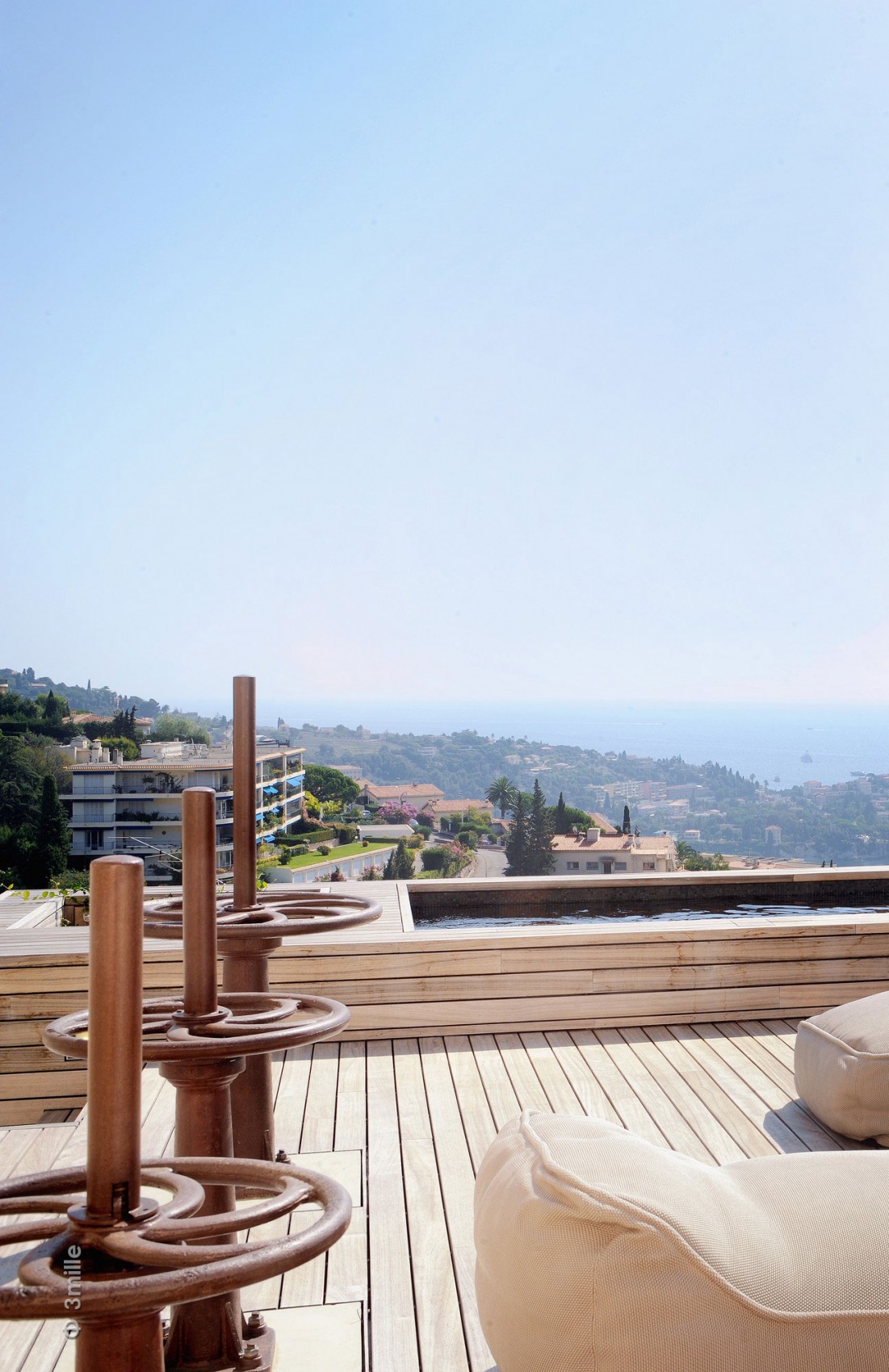 Ozone Loft（原水工厂改造）丨法国丨Bernadette Jacques（比利时室内建筑师）-64