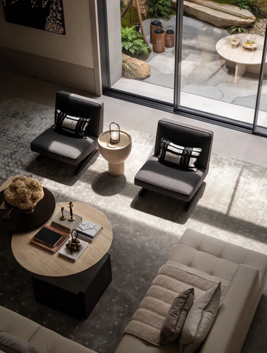 杭州兴耀金沙院子项目丨中国杭州丨近境制作,SWS Group-1