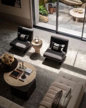 杭州兴耀金沙院子项目丨中国杭州丨近境制作,SWS Group