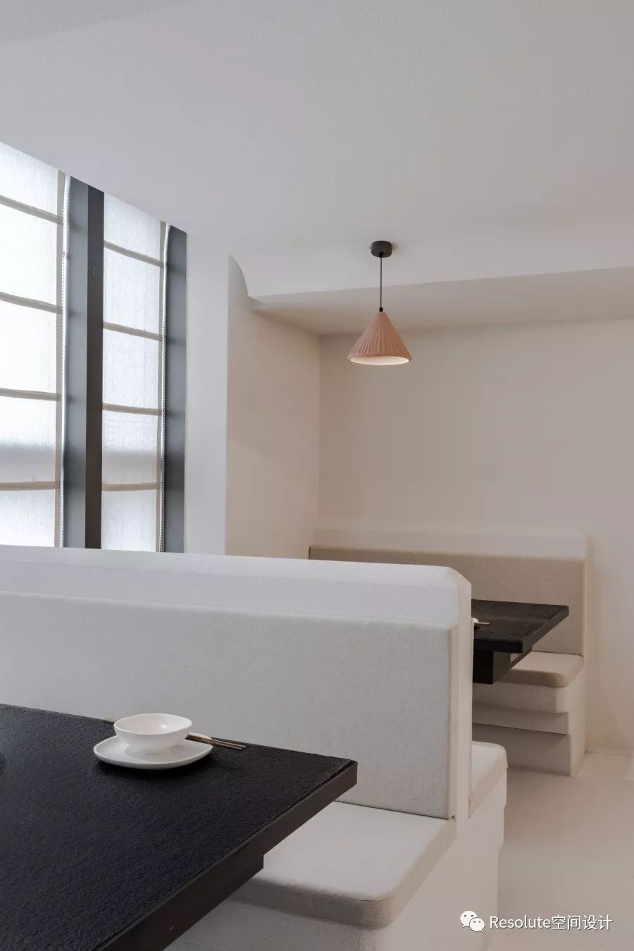 中海九号天地“母亲火锅店” | 温馨空间,打造家的记忆-74