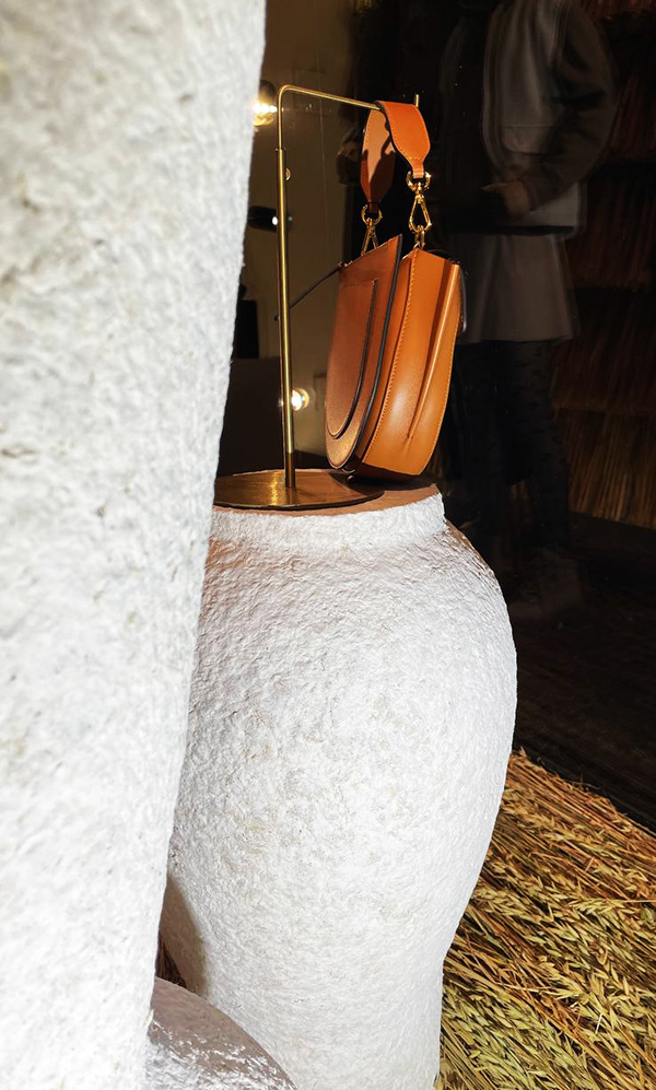 TSUM新艺术季橱窗设计丨TSUM创意团队-11