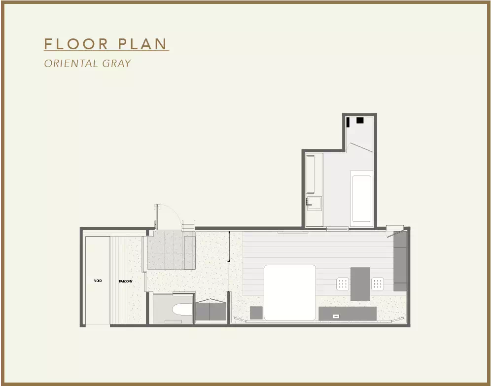 Paik Sun：东方之美 Owall Hotel-50
