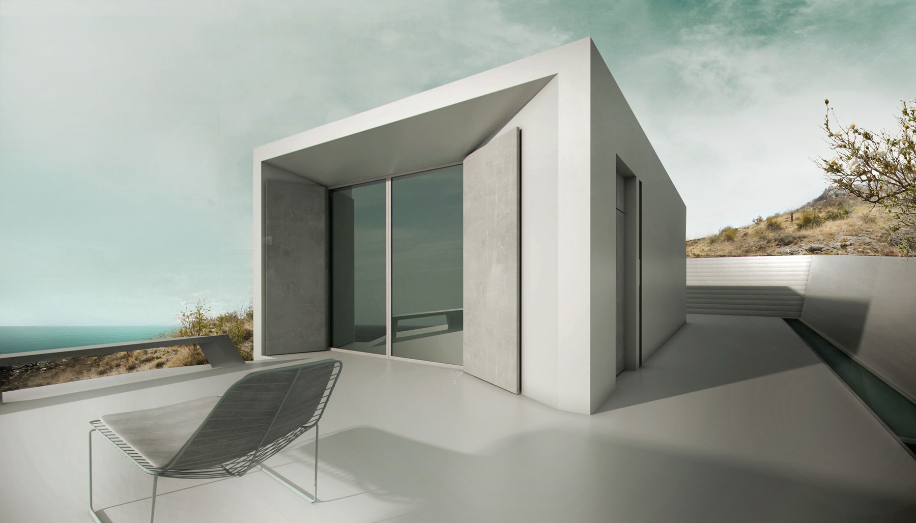 House Mold Architects-5