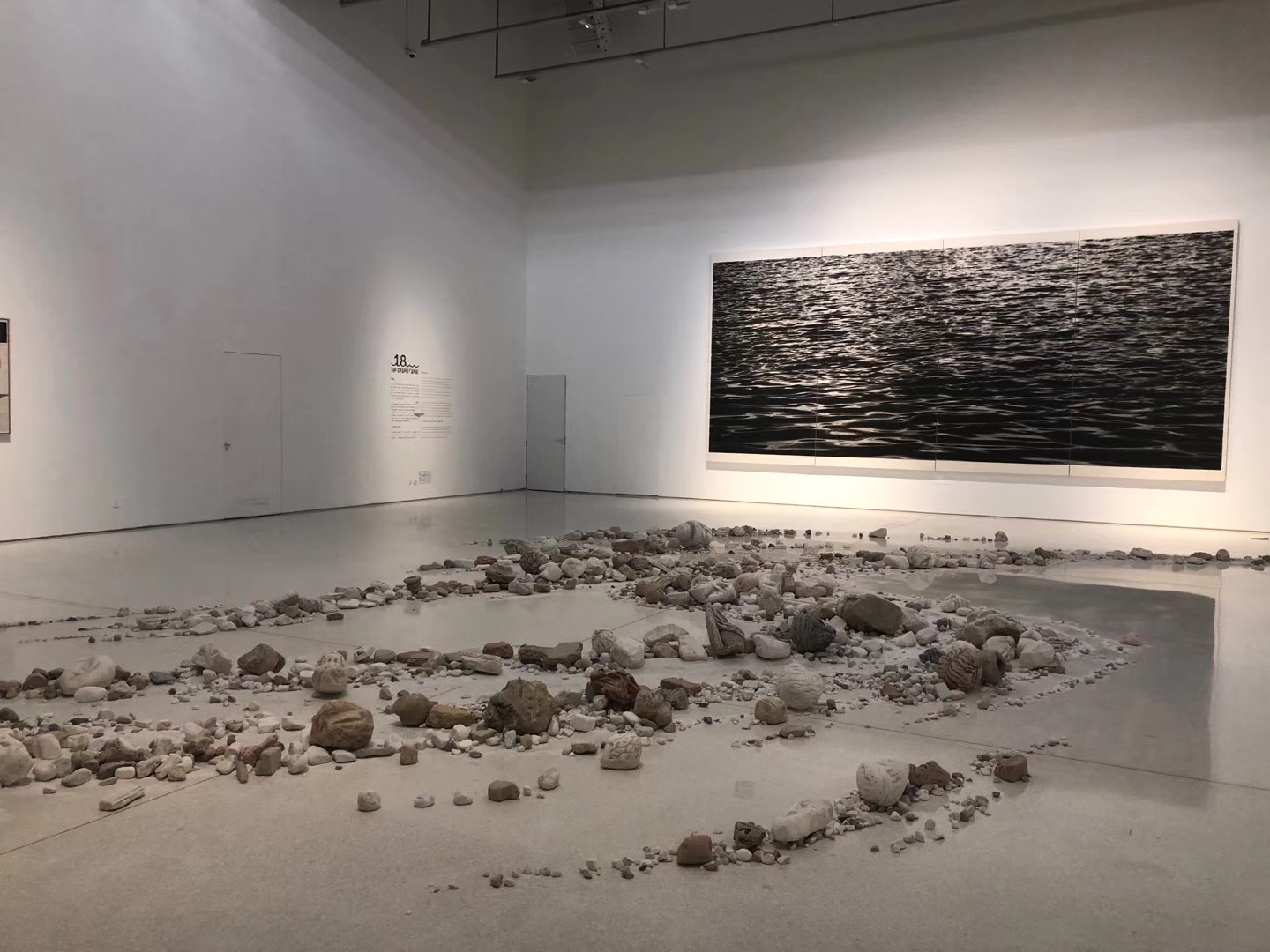 上海当代艺术展-4