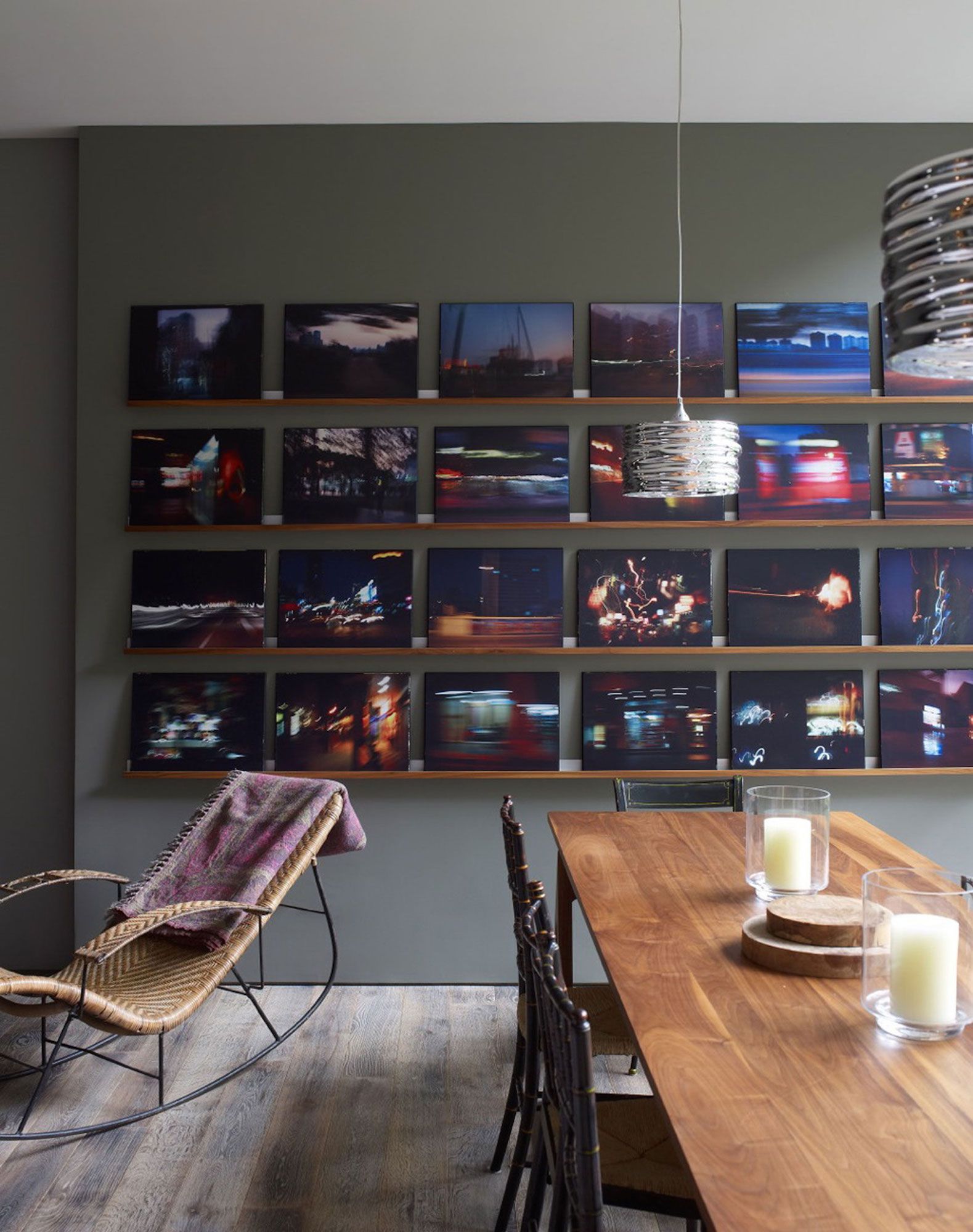 纽约切尔西镇屋丨美国纽约市丨建筑构造-11