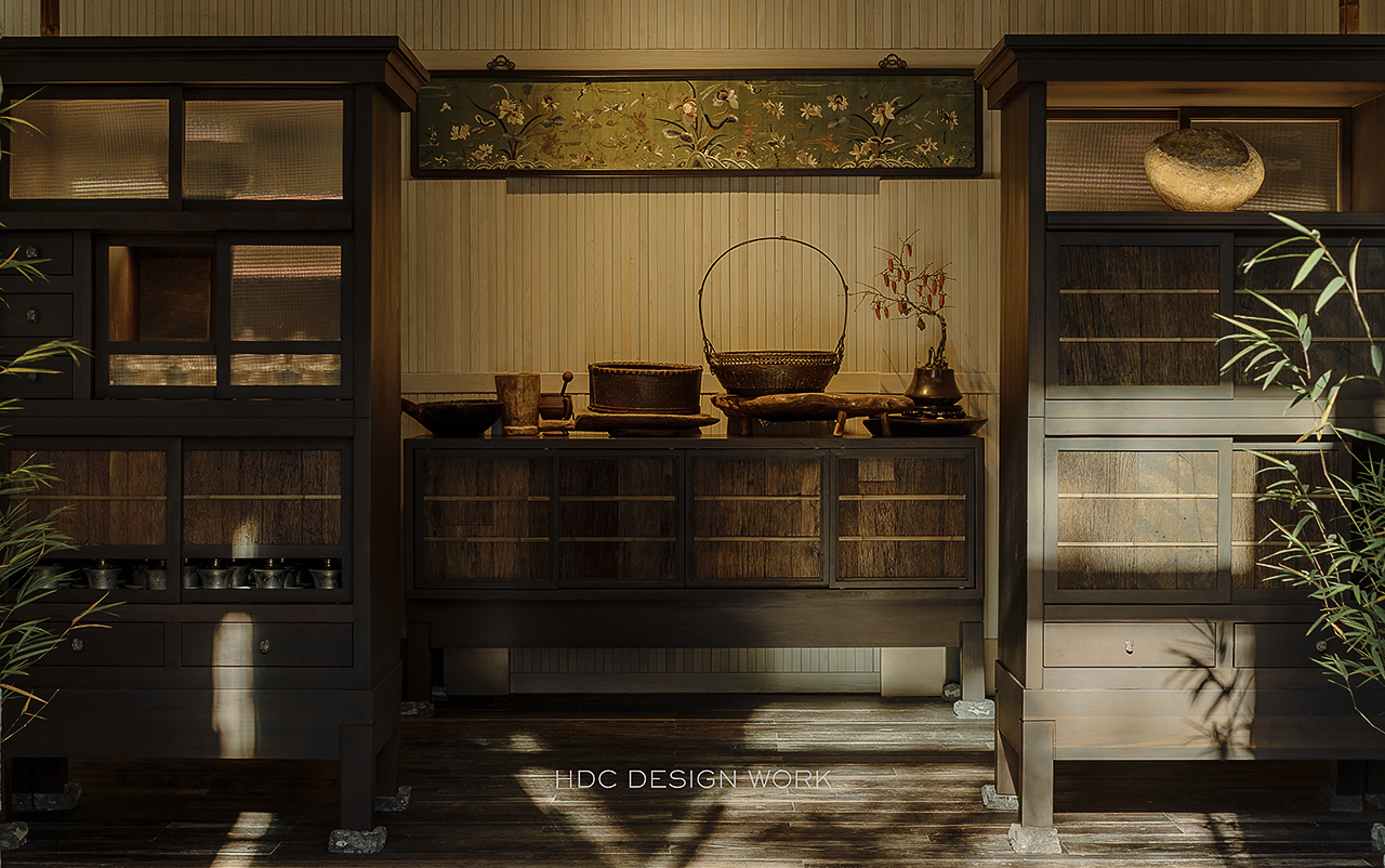 成都马旺子101纪念店川菜餐厅丨中国成都丨蜂鸟设计-45