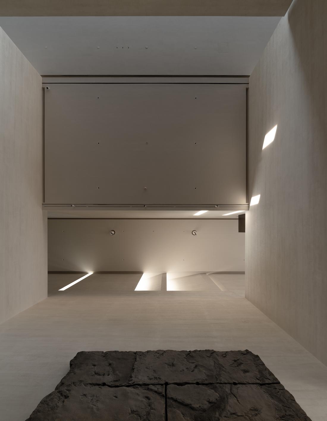 水墨山水之筑笔墨山壑丨中国柳州-36