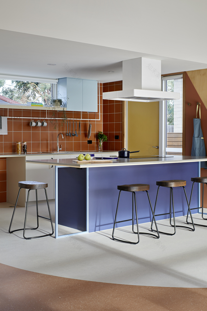 墨尔本 WAYSS 青年过渡中心-49