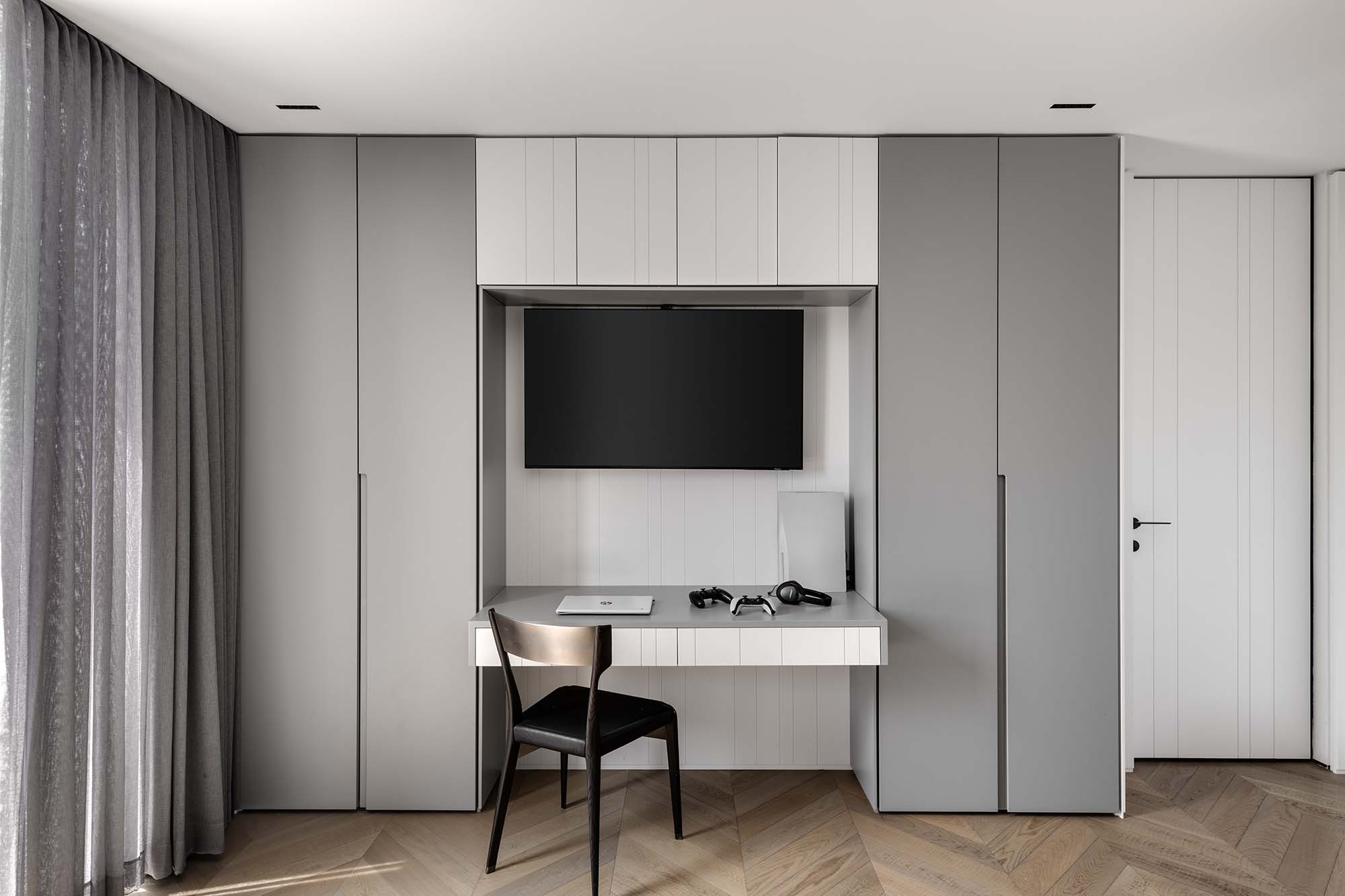 O7 住宅丨以色列丨Erez Hyatt-99