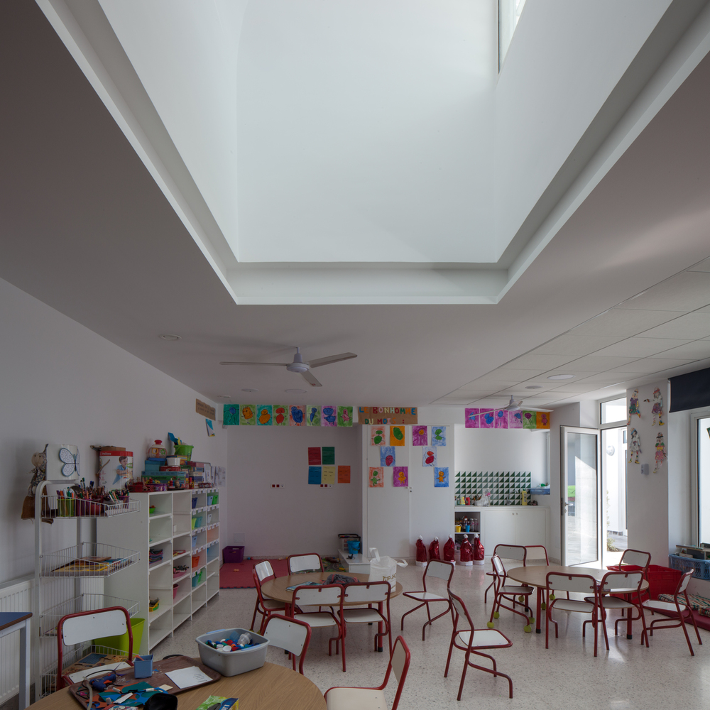 丨突尼斯丨Voieoff Architects与Atelier Osmose合作-42