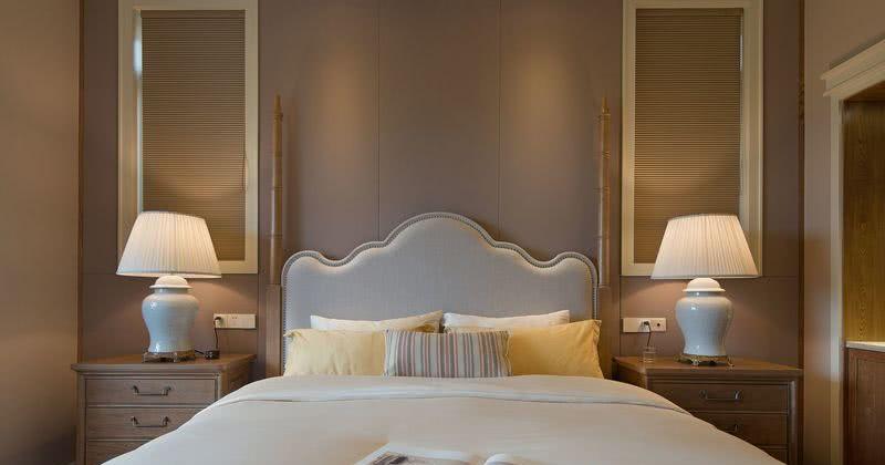 成都麓山国际碧湖岸别墅 | 自然休闲的美学空间-35