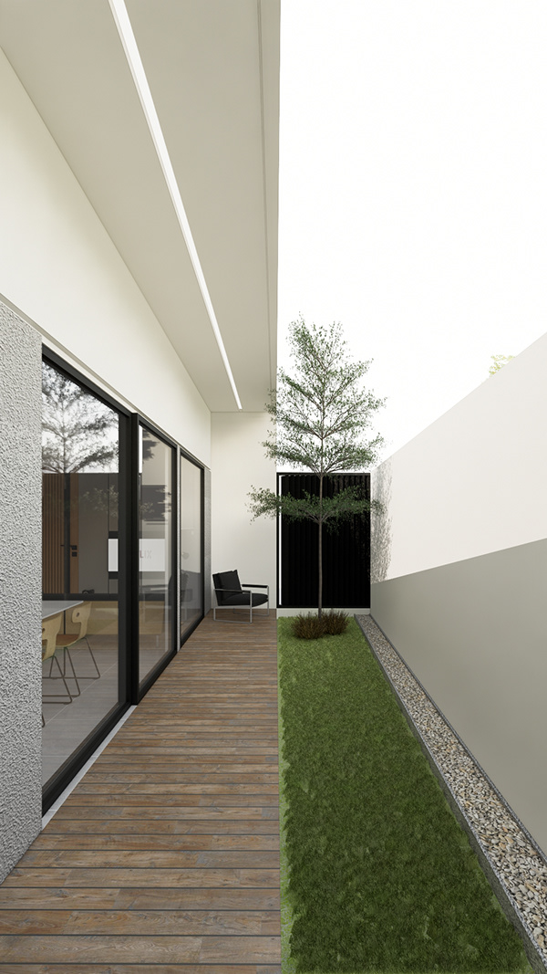 NL 住宅丨印度-20