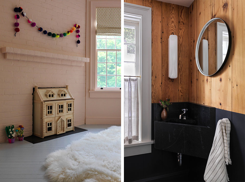 18 世纪纽约州美丽农场别墅设计-22