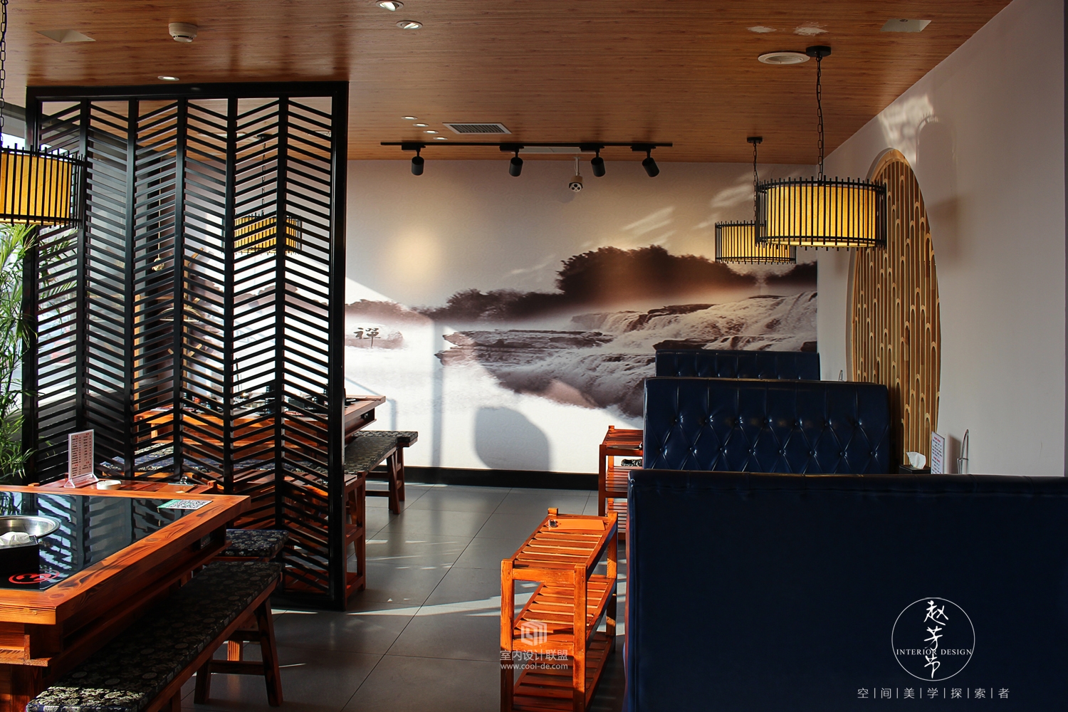 山城印象火锅（实景）-7