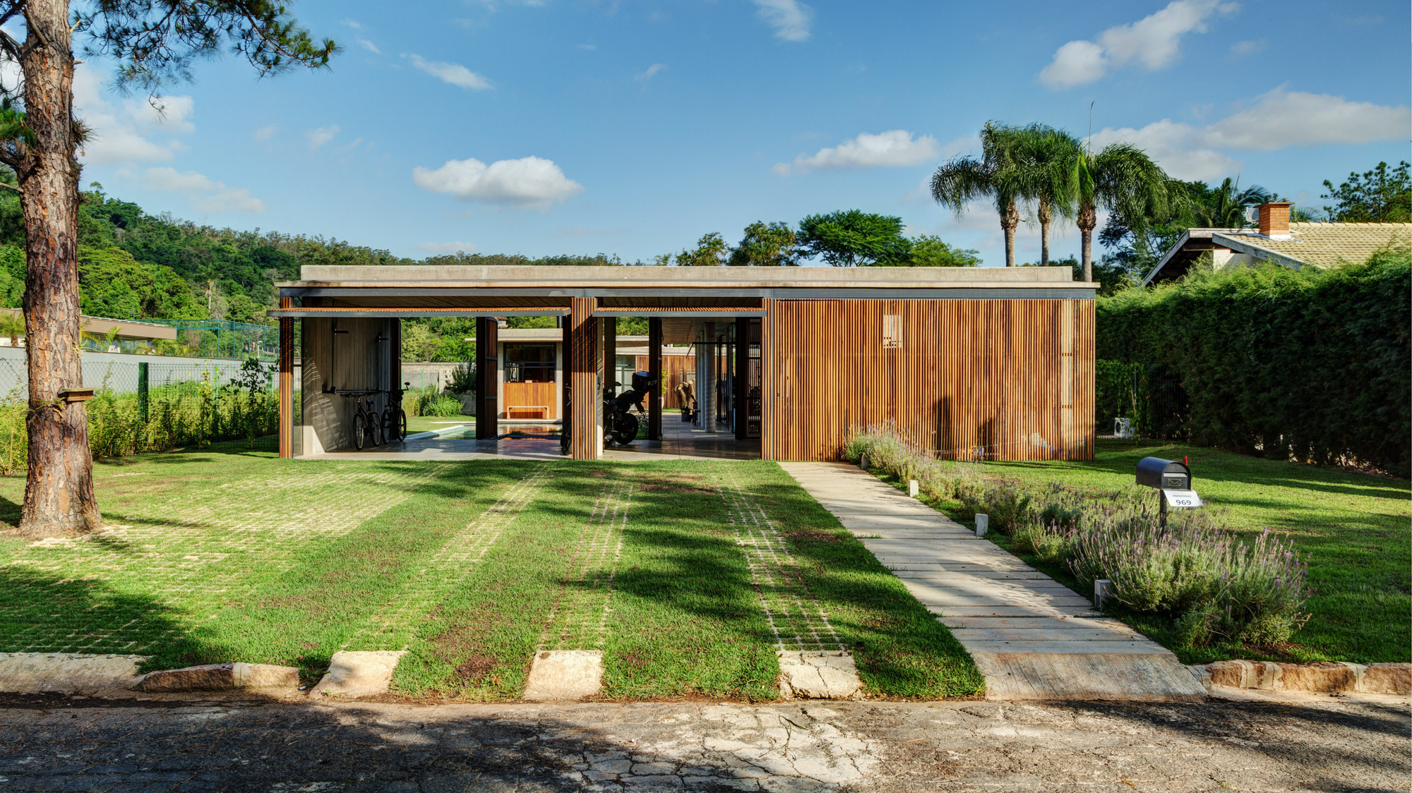 丨巴西丨Apiacás Arquitetos-35