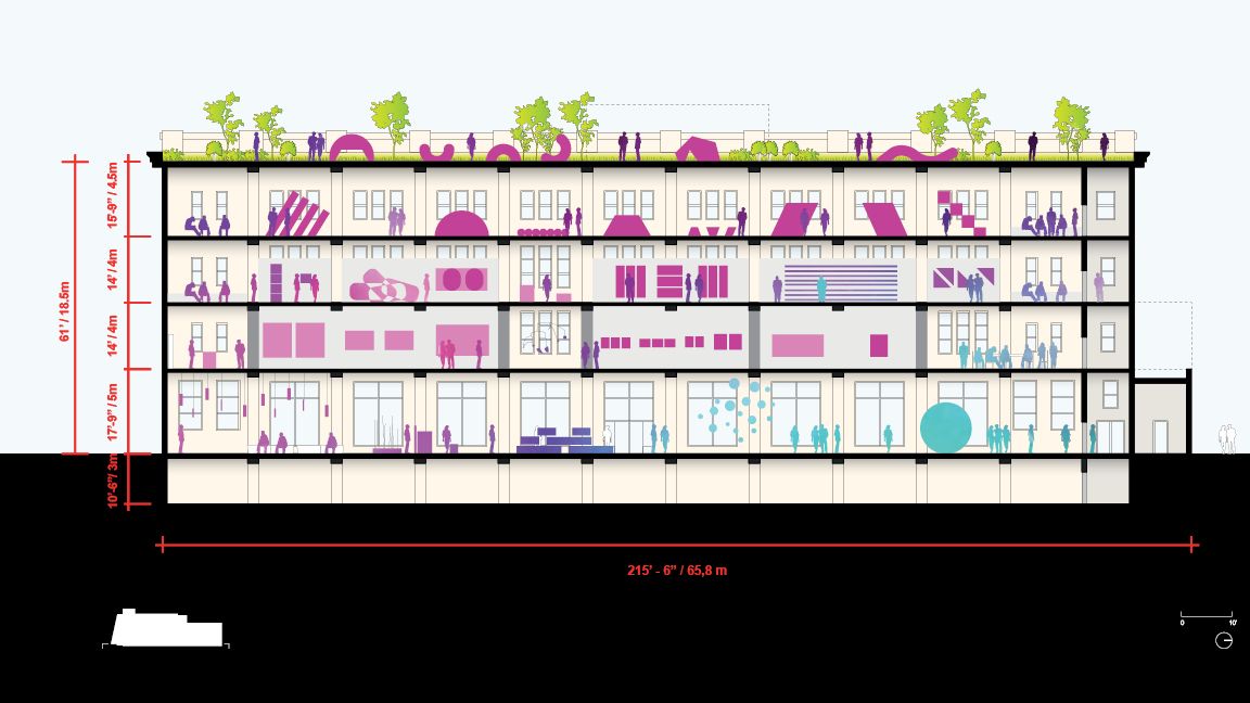 庞毕度艺术中心携手 Jersey City-3