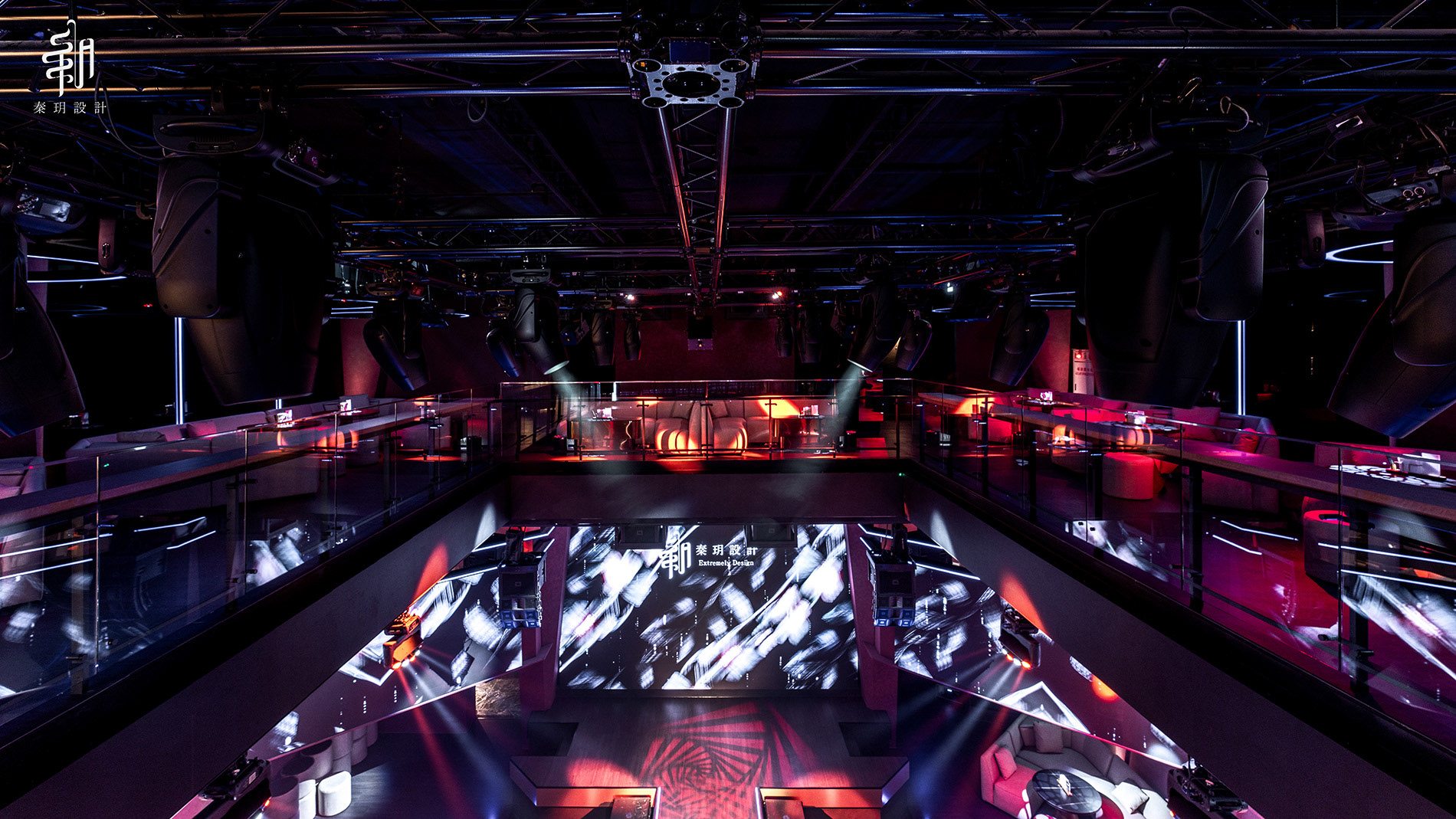 SOLO LIVE 娛樂展演空間-12