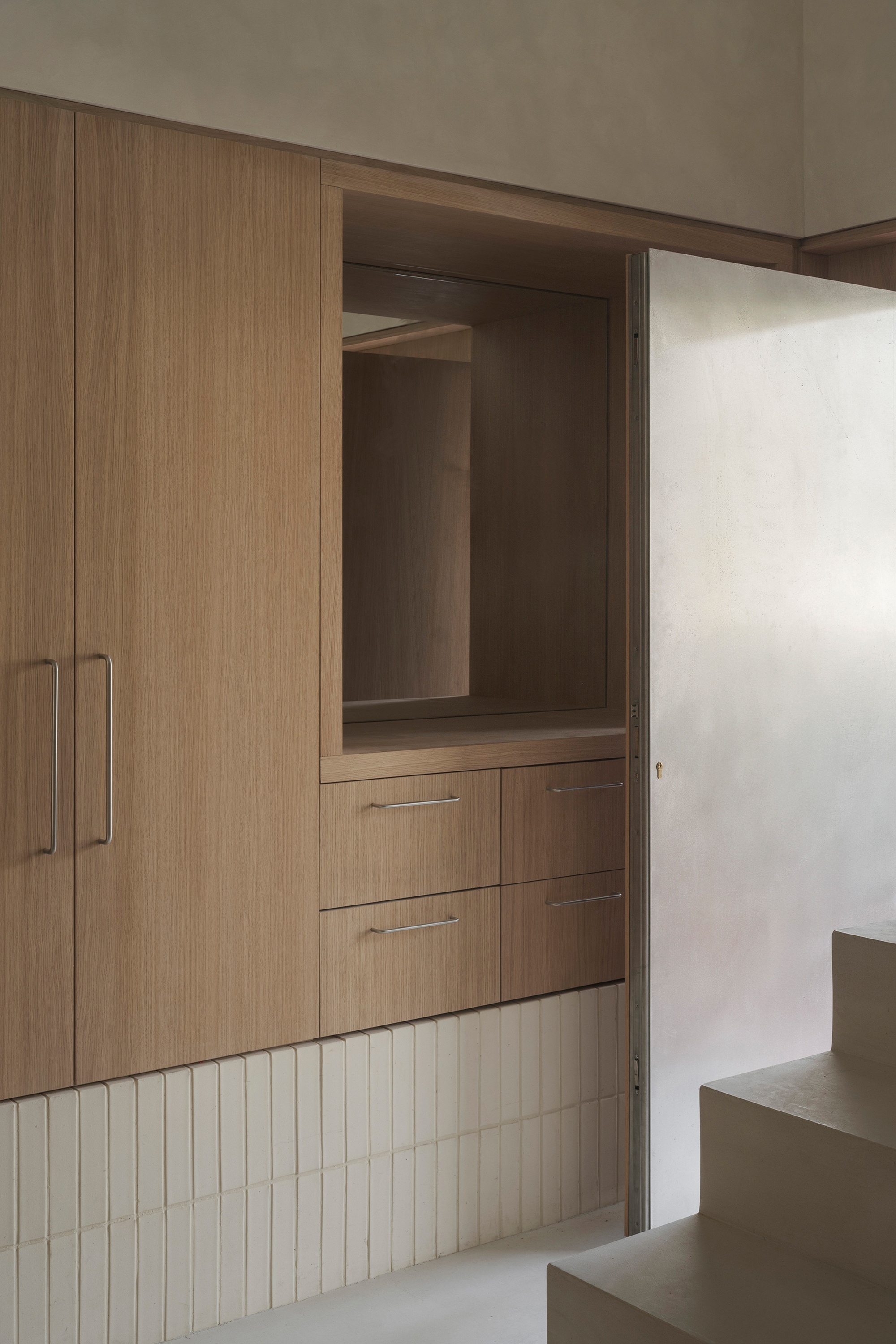 Casa SO 住宅丨Estudio DIIR-17