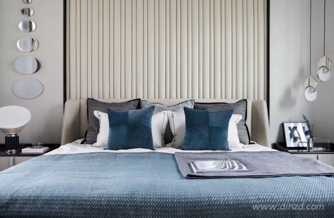 武汉公园 1872 项目 B2 地块 8#奢设计之美-37