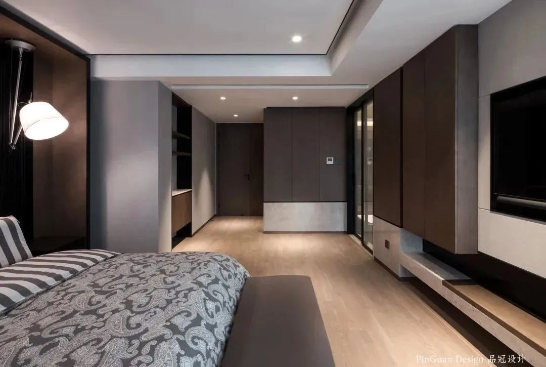 山水御园丨中国杭州丨郭思光-31