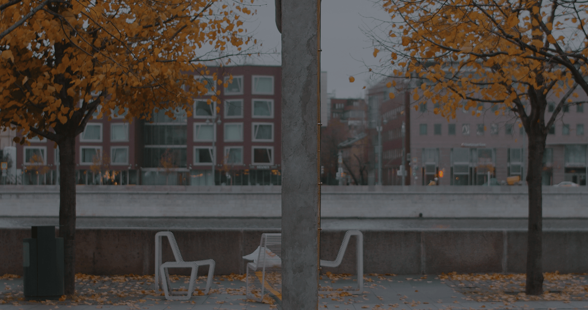 《The Berlin Wall's Crack》（《柏林墙的裂缝》）丨德国-14