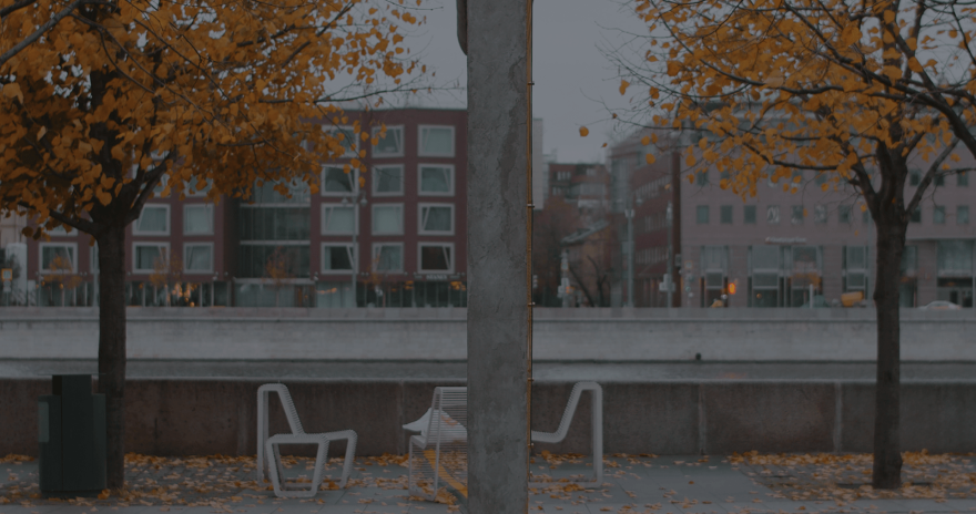 《The Berlin Wall's Crack》(《柏林墙的裂缝》)丨德国-14