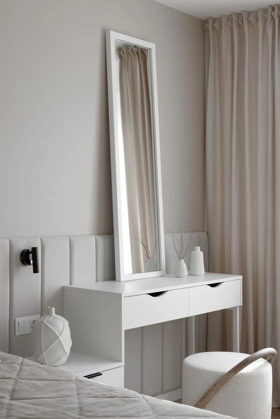 四口之家的灵动空间丨Ekaterina Garashchuk-17