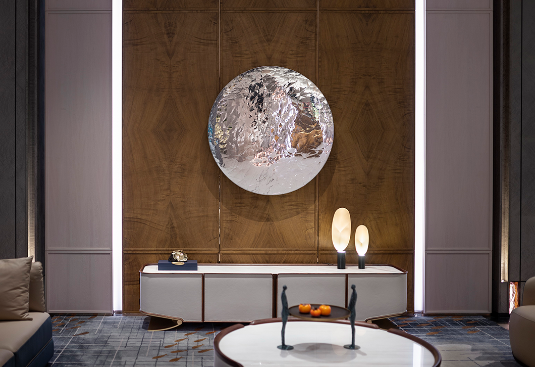 尊典·木大匠家居尊制旗舰店丨中国东莞丨深圳市盘石室内设计有限公司-21