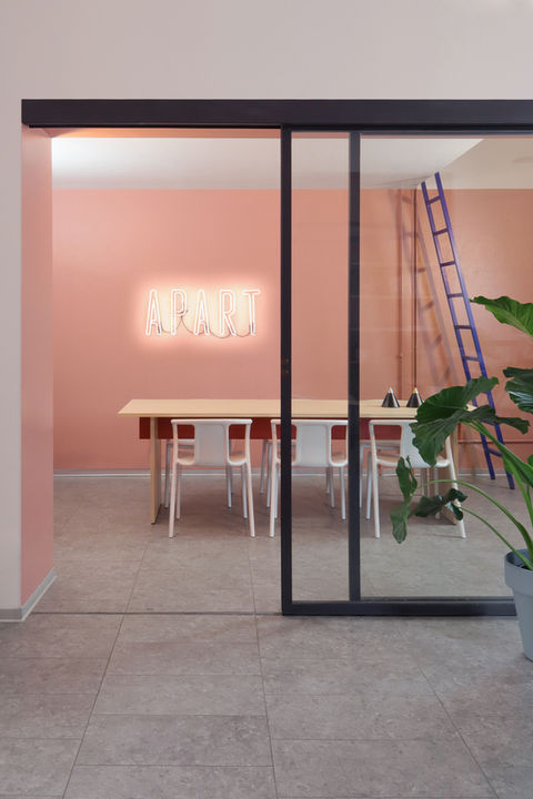 流行魅力丨意大利米兰丨FORO Studio-6