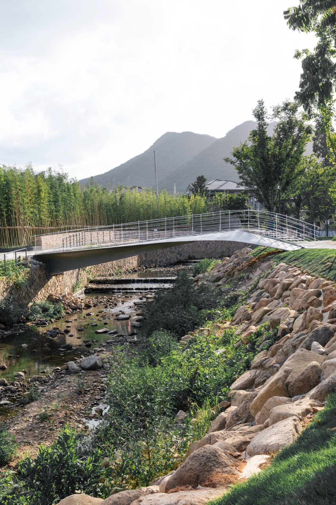 一纸桥丨中国浙江丨泛式建筑-32