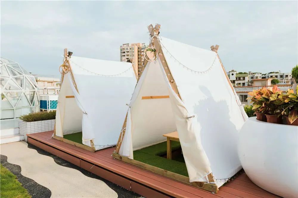 广州西坊大院文化创意园-157