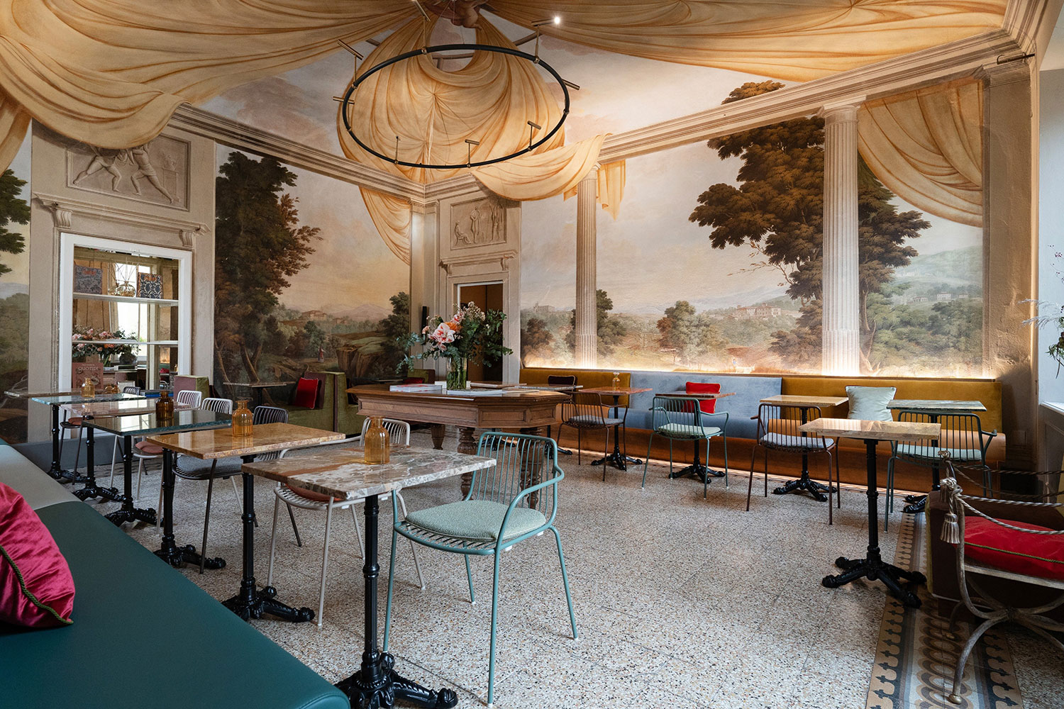 丨意大利佛罗伦萨-8