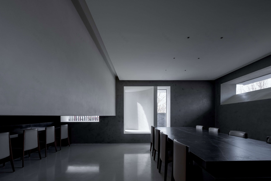 未来味觉食验室丨中国北京丨与生建筑设计-75