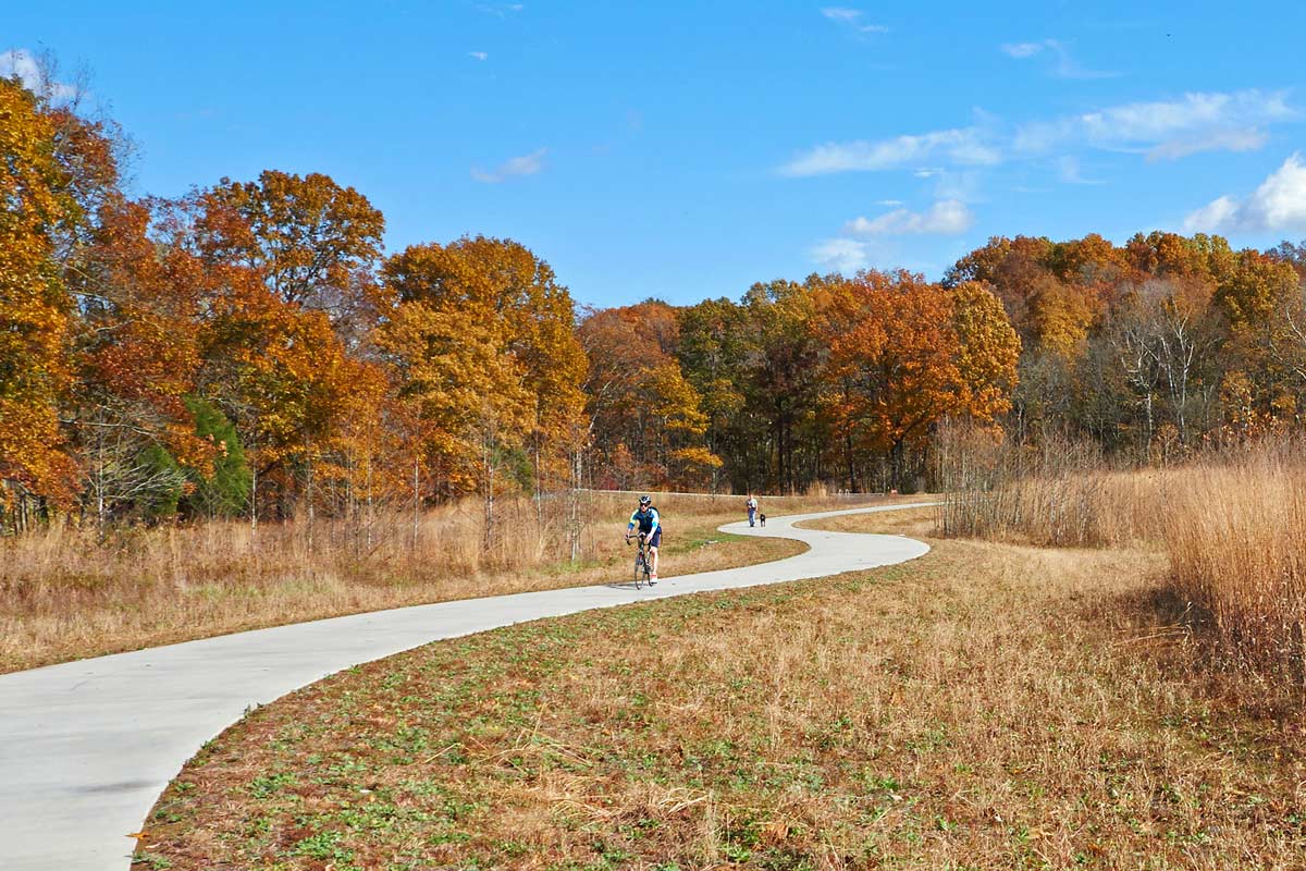 弗洛伊德河公园-16