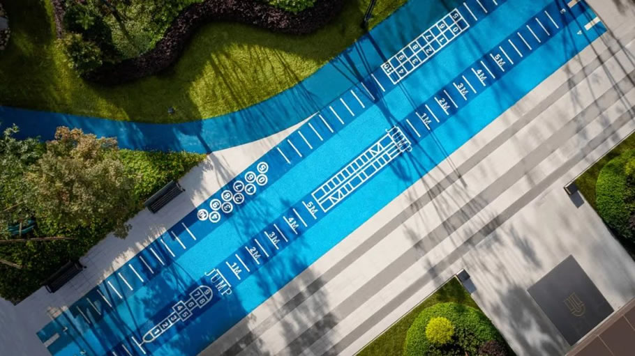 绿地遂宁锦华名门丨中国遂宁丨MPG 摩高设计-90