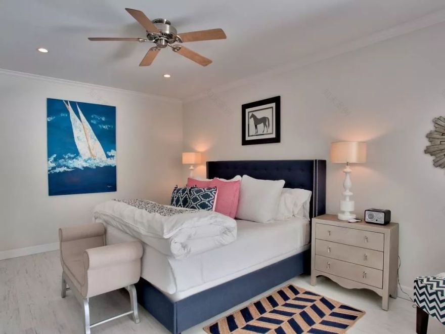 500 美元一晚的印第安威尔斯“露西尔-- 鲍尔之家”-10